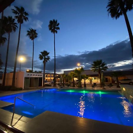 Hotel Sand'S San Luis San Luis Potosí Exterior foto