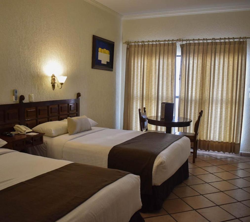 Hotel Sand'S San Luis San Luis Potosí Exterior foto