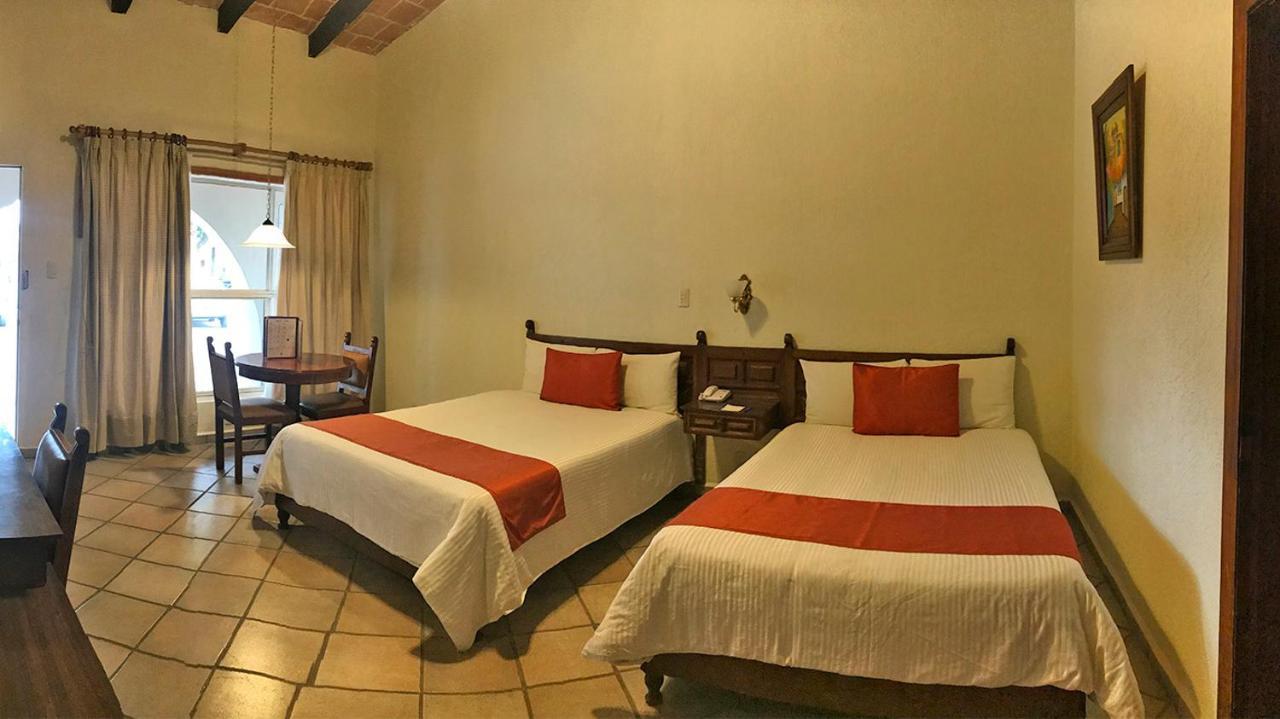 Hotel Sand'S San Luis San Luis Potosí Exterior foto