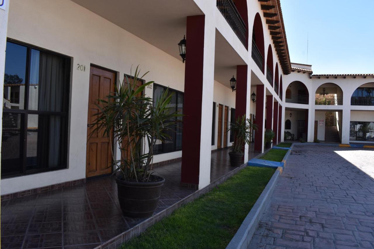 Hotel Sand'S San Luis San Luis Potosí Exterior foto